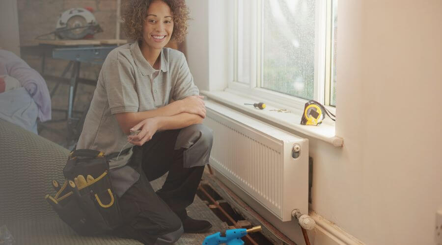 Professional Water heater repair services in Brantley, AL